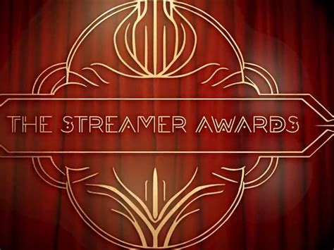 streamer awards 2023 time|The Streamer Awards 2023: Categories, Nominees, How to Vote